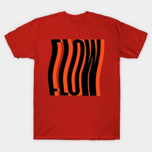 FLOW T-Shirt